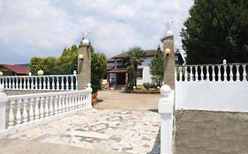 Hotel Paris